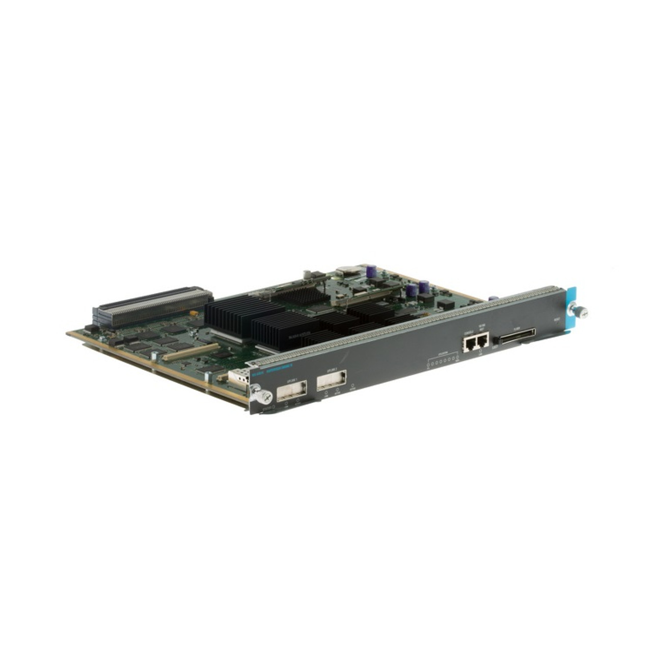 Cisco WS-X4014 Catalyst Supervisor Engine III for 4000 4014