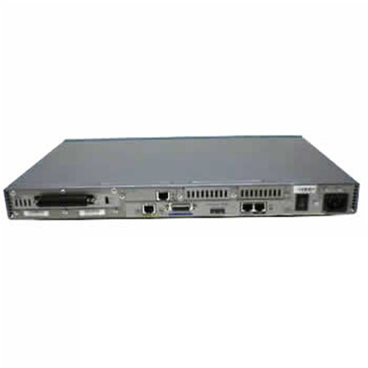 Cisco IAD2421-16FXS Integrated Access Device IAD2400 Series