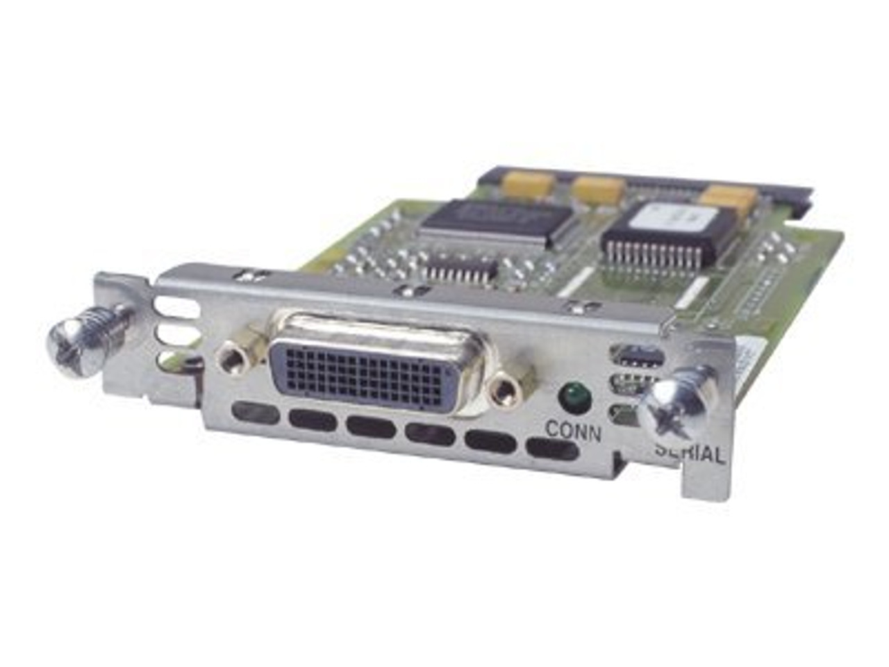 Cisco WIC-1T Single Port Serial WAN Interface Card 1T