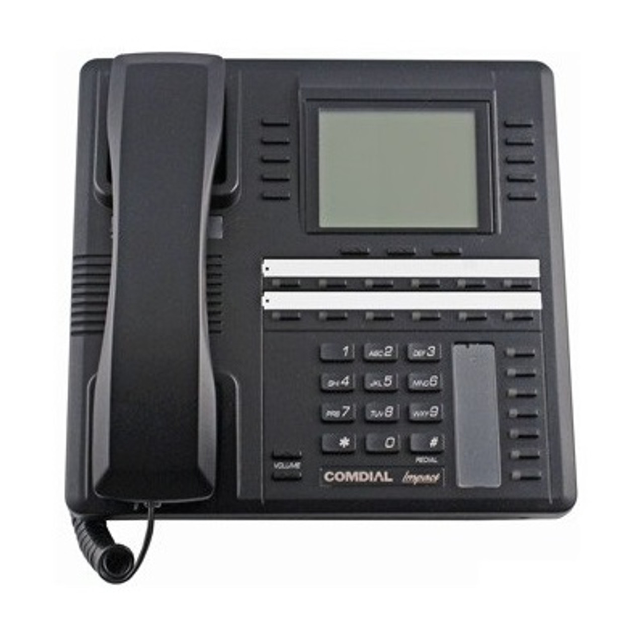 Comdial Impact 8412F-FB Digital Phone