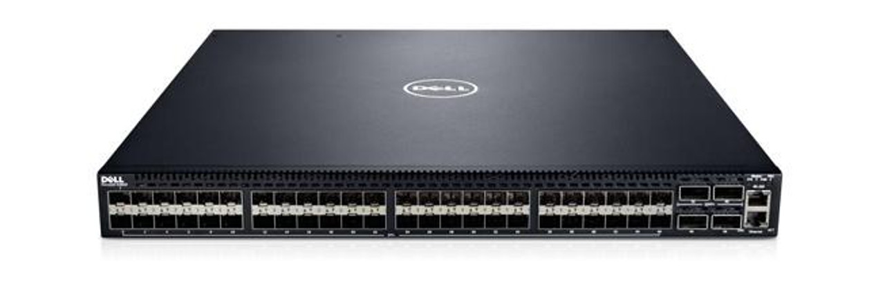 Dell Force10 S4810P Network Switch