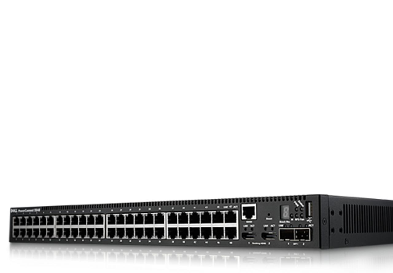 Dell PowerConnect 5548 Switch