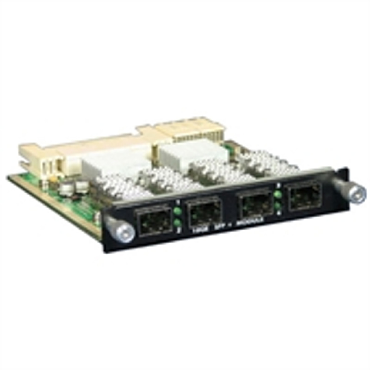 Dell PowerConnect M8024-SFP+ Uplink Module