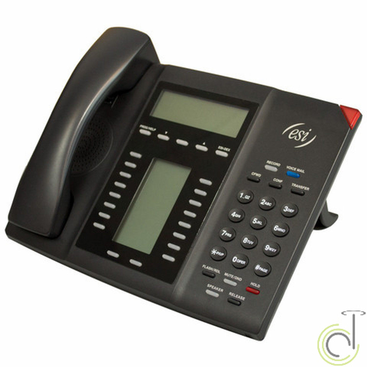 ESI 60 IP Phone Gigabit (5000-0595)