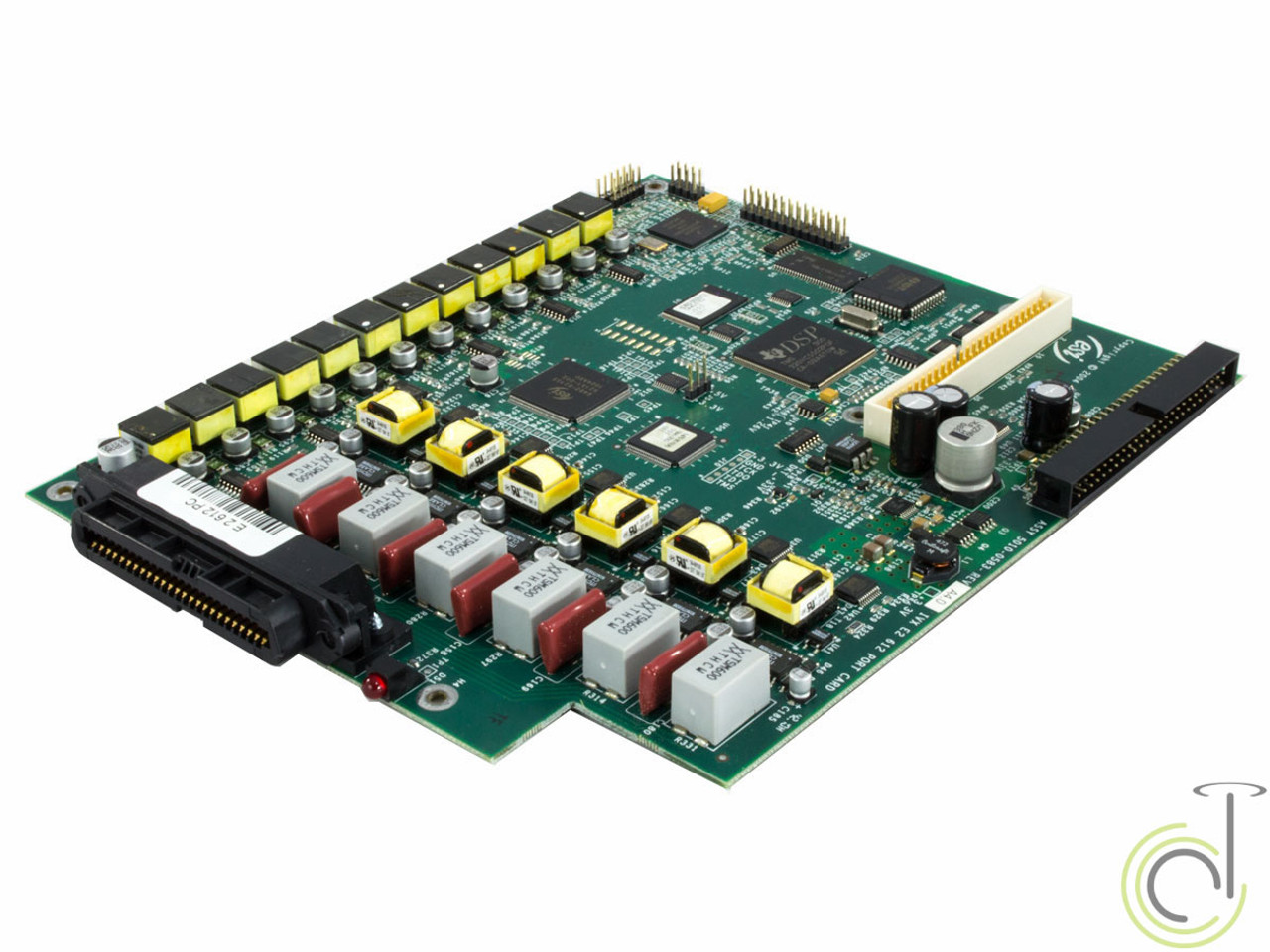 ESI IVX 2nd Gen E2 612 Port Card