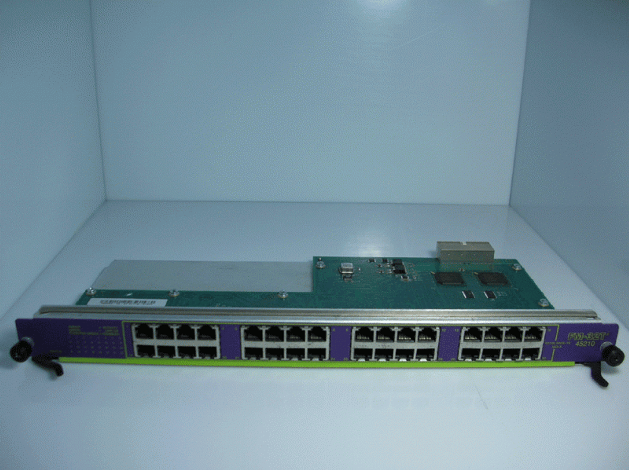 Extreme Networks Alpine 45112 GM-4Xi ALP3800