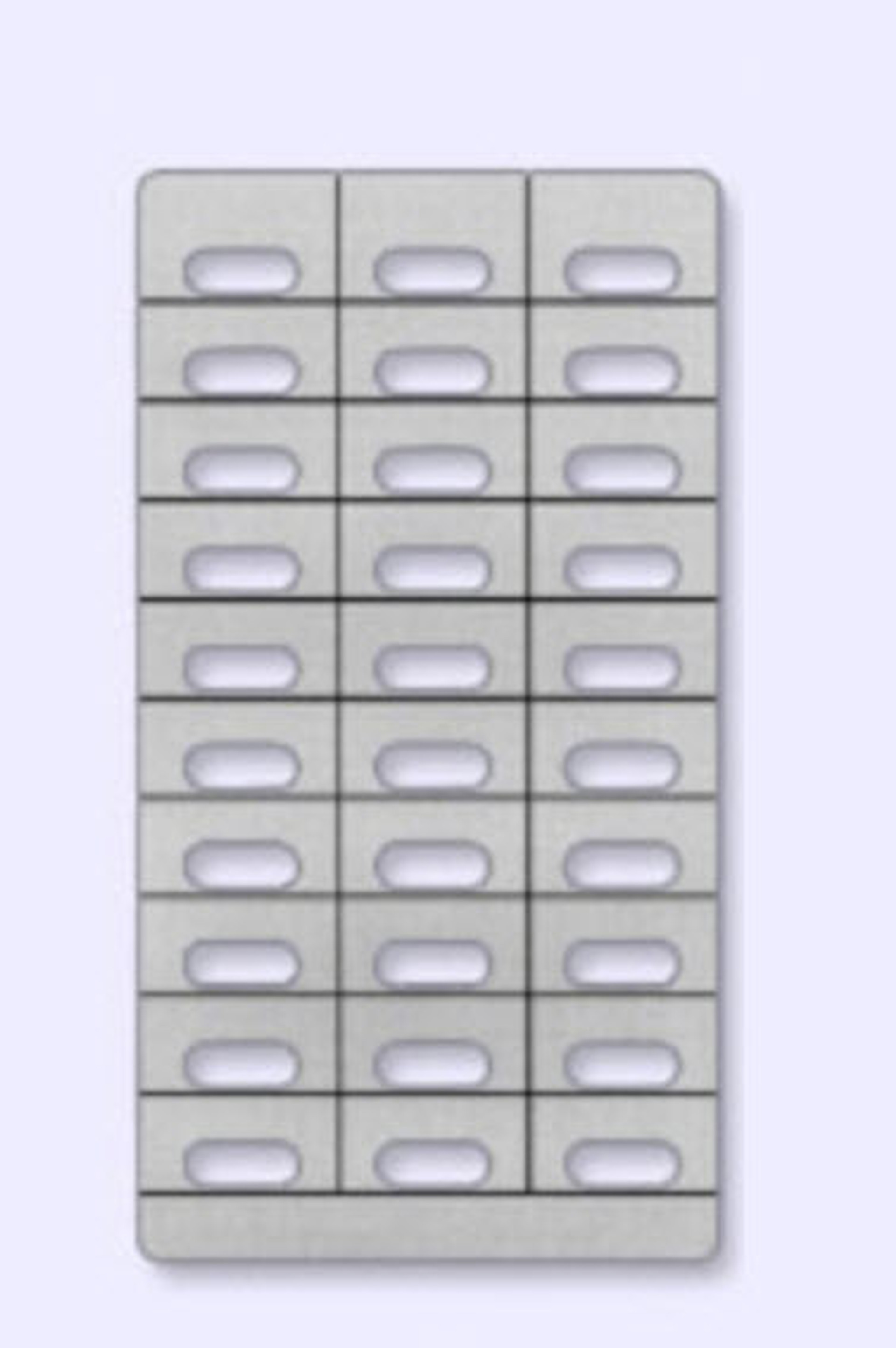 ESI 48 Key Paper Desis Lot of 10