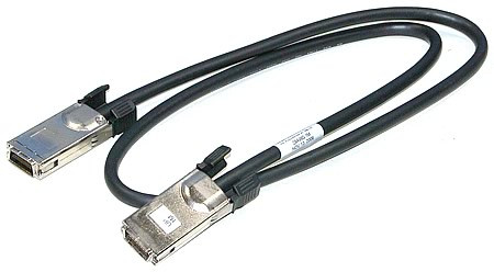 Dell PowerConnect 6200 Series 3Meter Stacking Cable