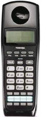 Toshiba DKT2404DECT Digital Cordless Phone