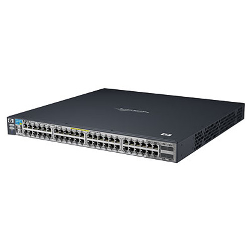 HP ProCurve 5120-48G-PoE+ EI Network Switch JG237A