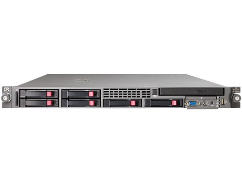 HP Proliant DL320 G2 DL 320 Server Intel P4 2.66Ghz 1GB