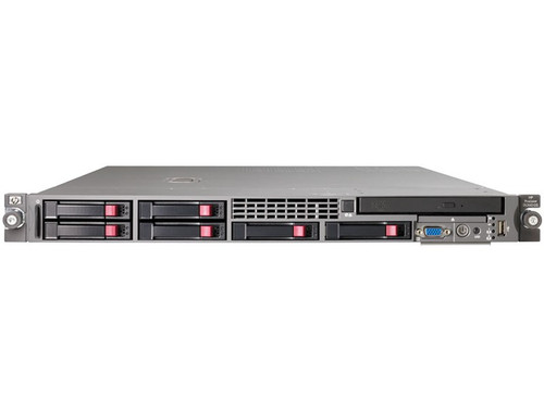 HP Proliant DL360 G5 Server Dual 3.00 GHz 8GB RAM 415794-005