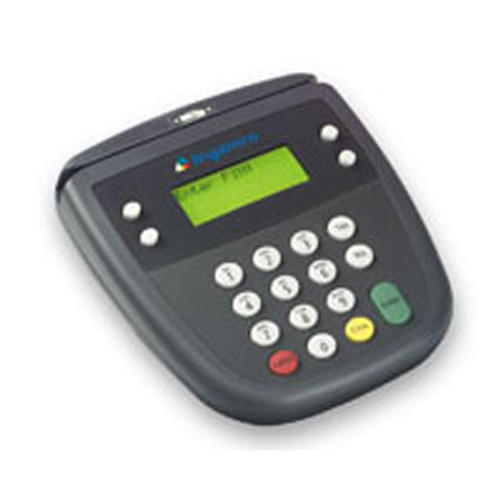 Ingenico eN-Crypt 2100 Credit Card Terminal