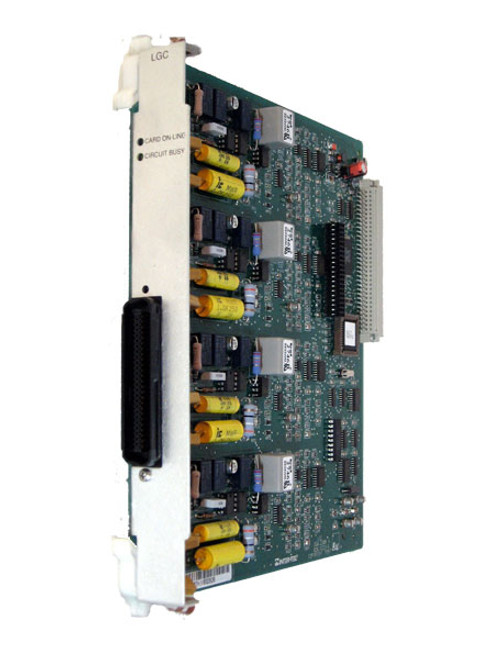 Inter-Tel Axxess 8 Port Loop Start Card 550.2300