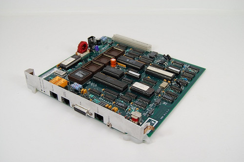 Inter-Tel Axxess OPC 550.2600 Options Card with 4 DSPs