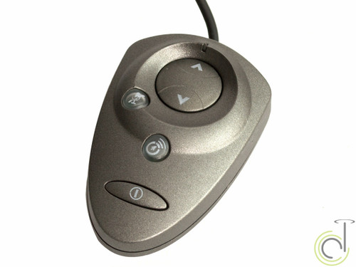 Mitel 5310 Remote Control Mouse 50001543