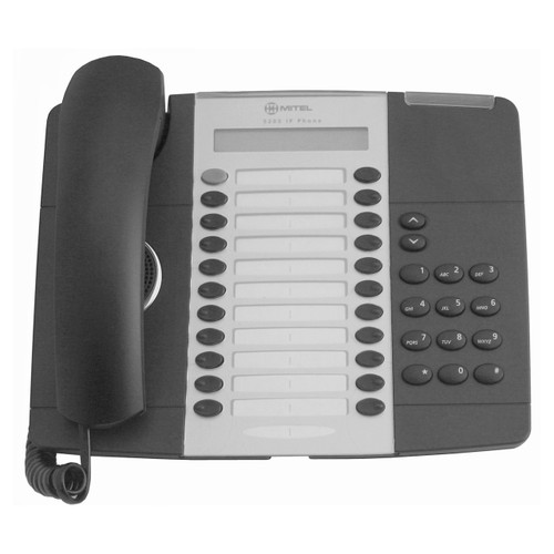 Mitel 5205 IP Phone Backlit Display (50002816)