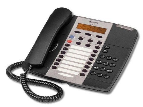 Mitel IP 5220 Dual Mode Phone