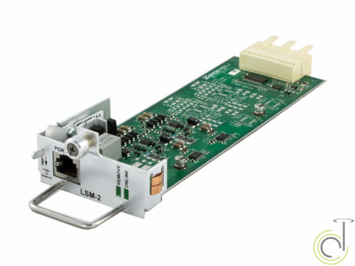 Mitel LSM-2 Loop Start Module (580.2300)