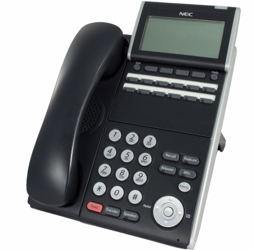 NEC ITZ-12D-3 IP Phone (660002)