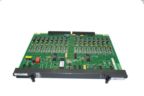 Nortel Meridian Digital Line Card NT8D02GA