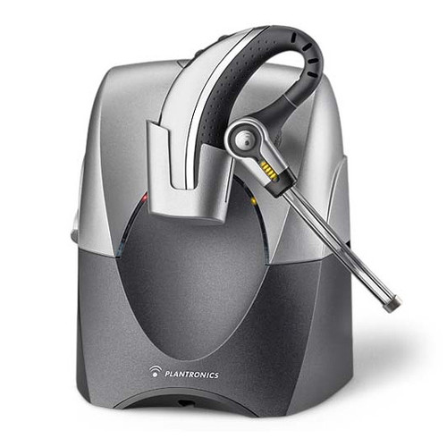 Plantronics HW261N SupraPlus Wired Headset