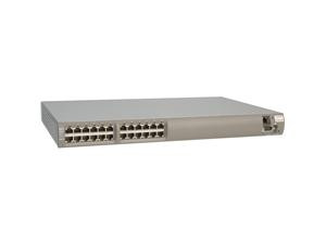 PowerDsine PD-6512/AC/M 12 Port PoE Midspan