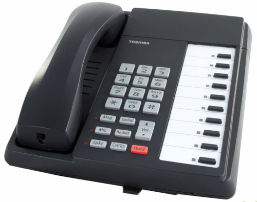 Toshiba DKT3010-S Digital Key Phone