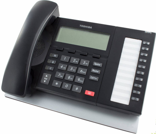 Toshiba DP5022-SDM Display Digital Phone CIX-40