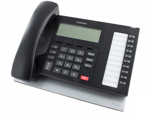 Toshiba IP5122-SDC VoIP Phone