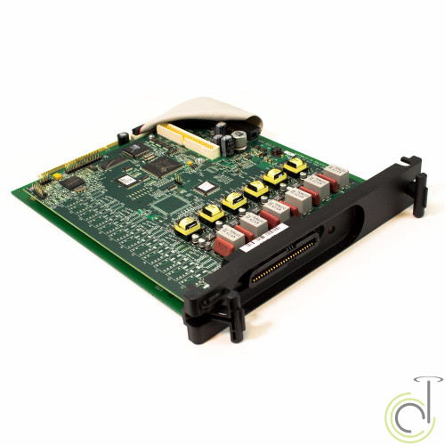 ESI SIP 24 Card Communications Server Trunk Card 5000-0547
