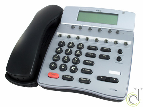 NEC ITR-8D-3 (780023) IP Dterm Phone (ITR-8D-3)