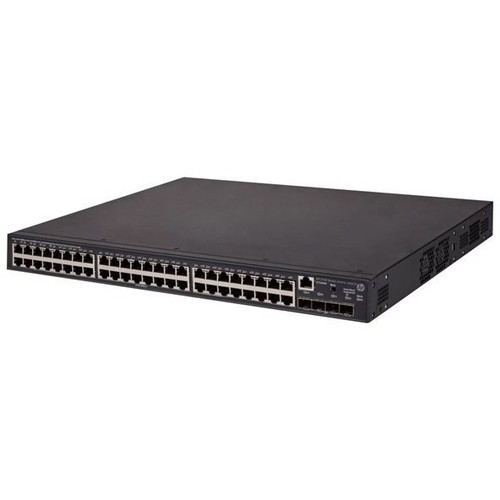 HP ProCurve 5130-48G-PoE+-4SFP+ EI Switch JG937A