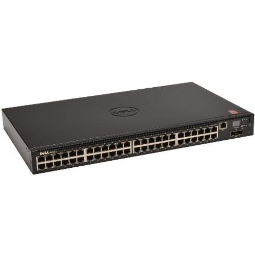 DELL PowerConnect N2048×2台＋RPS720×1台 DELL PowerConnect N2048×2台＋RPS720×1台 Dell Networking