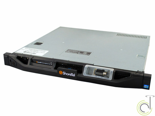 ShoreTel Service Appliance 100 E10S001