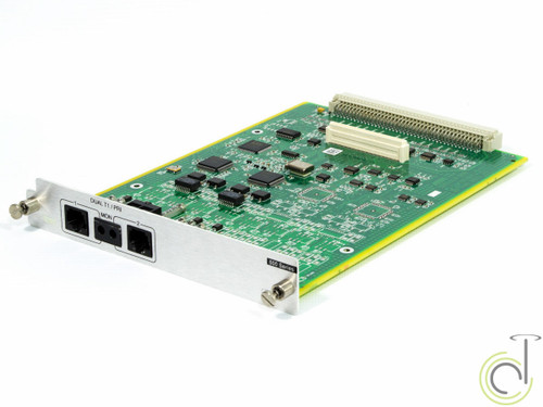 Adtran Atlas 550 Dual T1/PRI Module 1200314L1