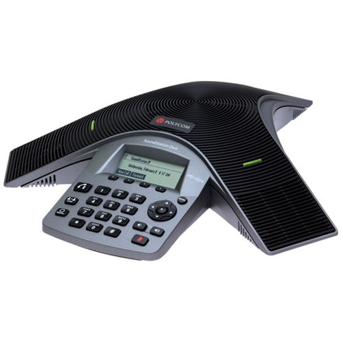Polycom SoundStation 2 (2200-16000-001)