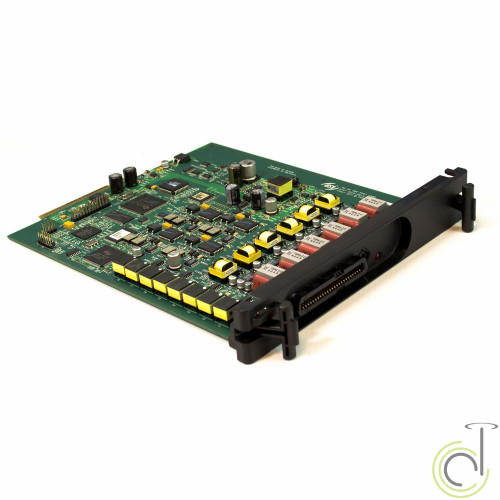 ESI SIP 8 Card Communications Server Trunk Card 5000-0550