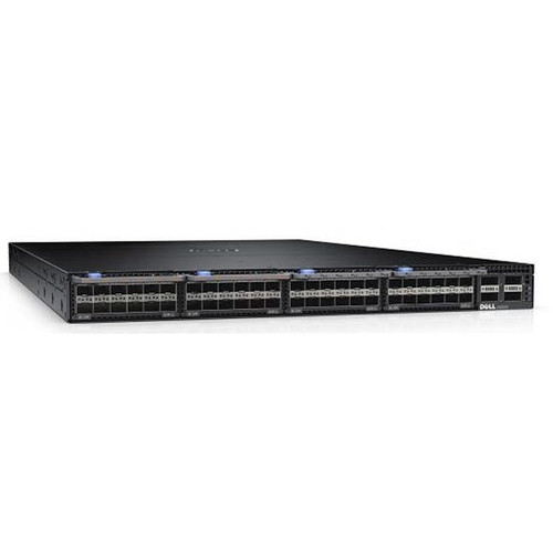 Dell Networking S5000 Modular Network Switch