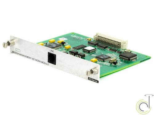 Adtran Atlas 550 Modem Management Module 1200341L1