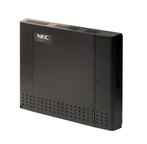 NEC DSX40 (1090001) KSU Phone System 4x8x2