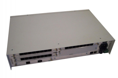 Adtran Atlas 550 PRI Channel Bank 4200305L7 Back