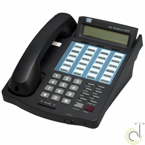 Vodavi Starplus 3516-71 STS / STSe Backlit Digital Key Phone