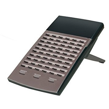 NEC DSX 1090024 60 Button DSS Console