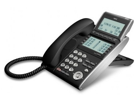 NEC DTL-8LD-1 Digital Phone Univerge (680010)