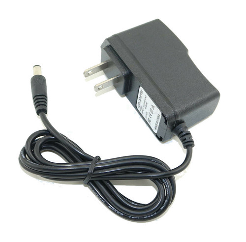 Alimentatore AC Per Telefoni VoIP Linksys Cisco SPA941, SPA921, SPA922 - Nuovo Generico