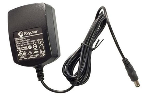 Polycom VVX Series Power Supply 48V