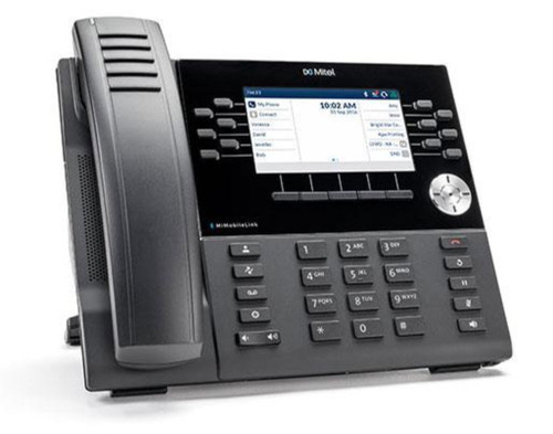 Mitel 6930 MiVoice IP Phone (50006769)