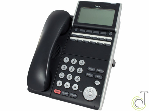 NEC DTZ-12D-3 DT400 Digital Phone 650002