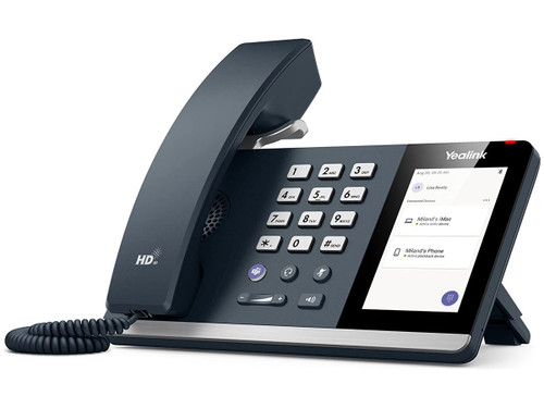 Yealink MP50 USB Phone Compatible with Microsoft TEAMS (YEA-T50)